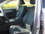 Hongqi Ousado H5